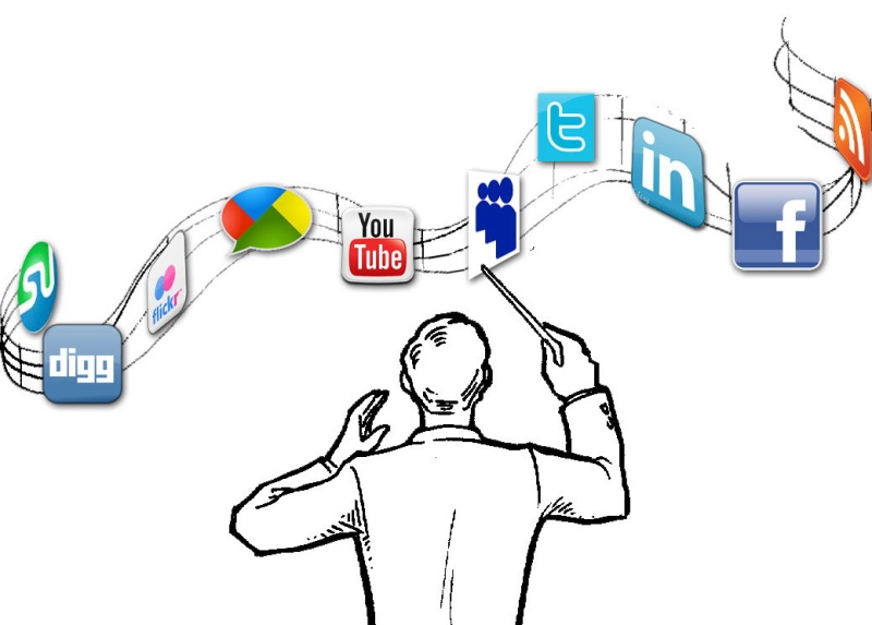 the impact of social media marketing services in kenya