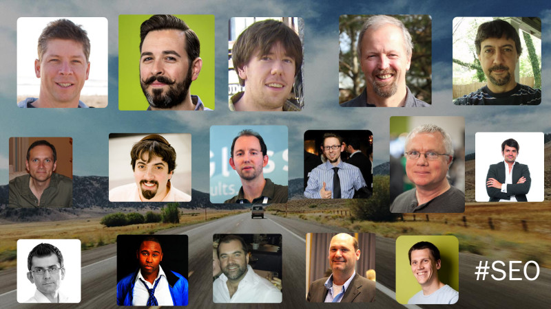 seo in 2015 - seo experts give a few tips
