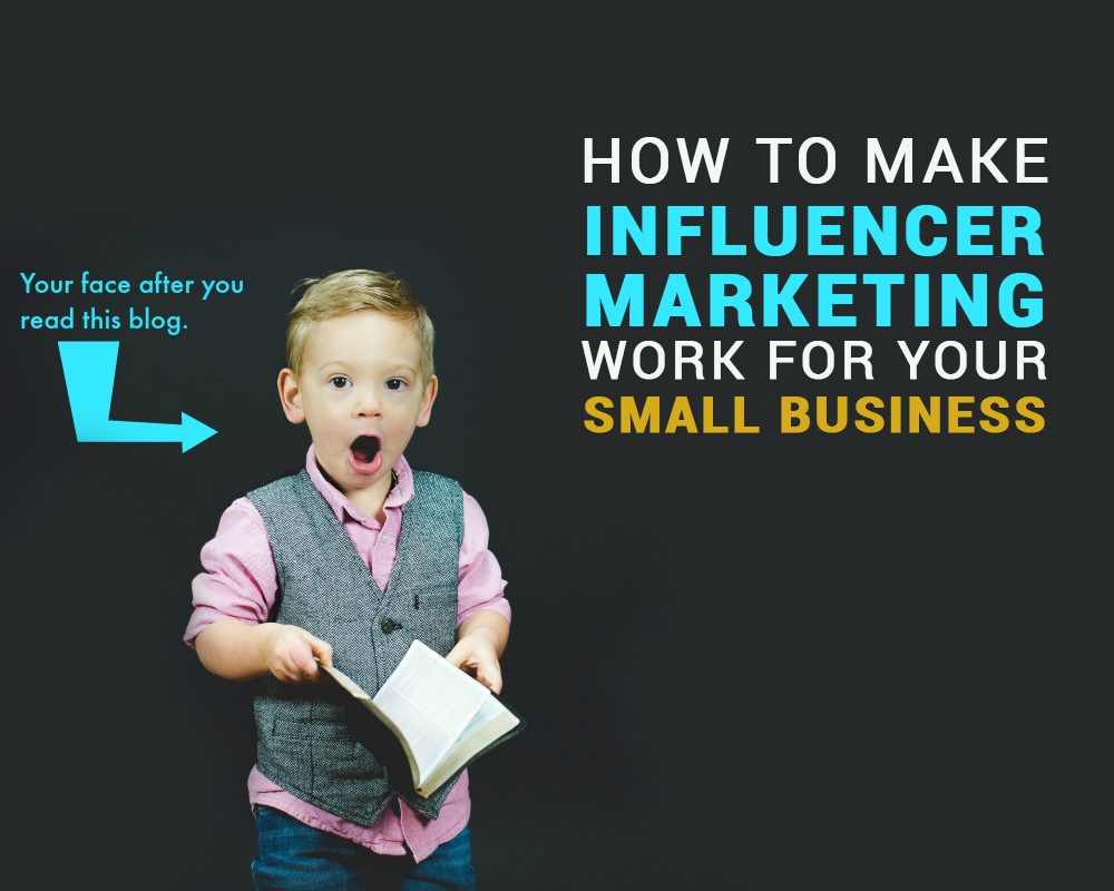 influencer marketing in Kenya