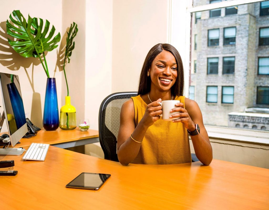 How to build a personal brand in Kenya