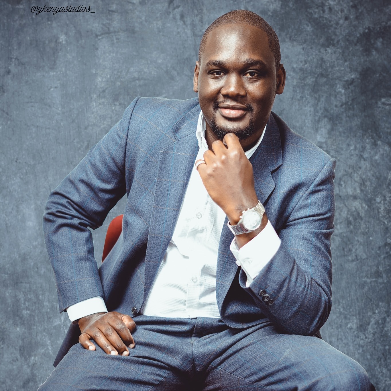 Michael Owiti