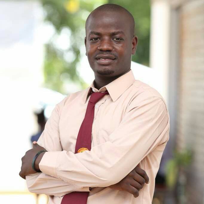 Cedric Mumbo