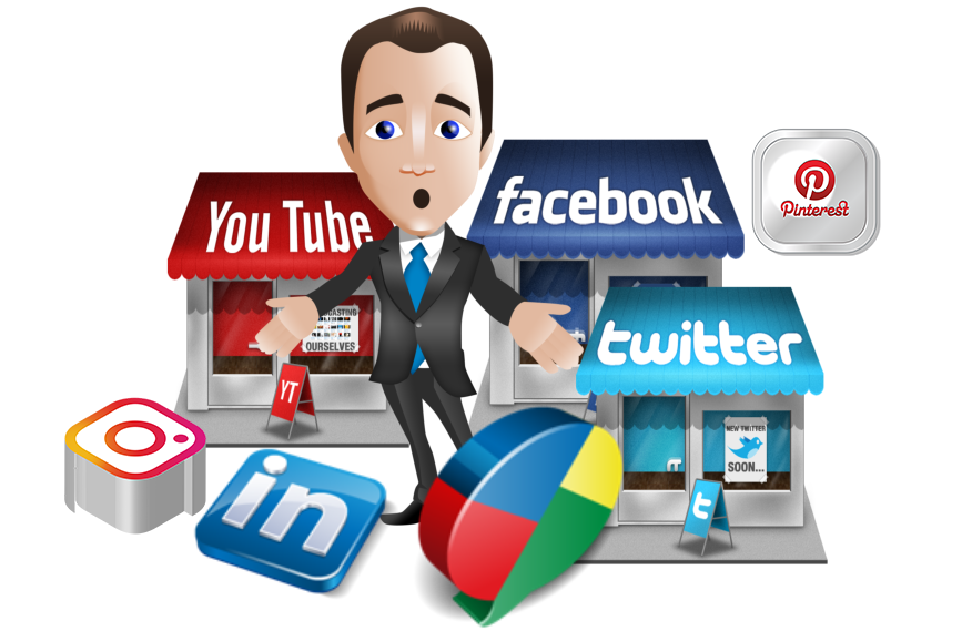 Social Media Marketing in Kenya