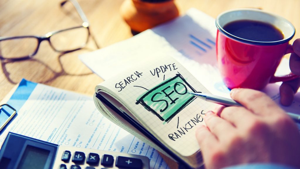 The Importance of SEO - Why Invest in SEO