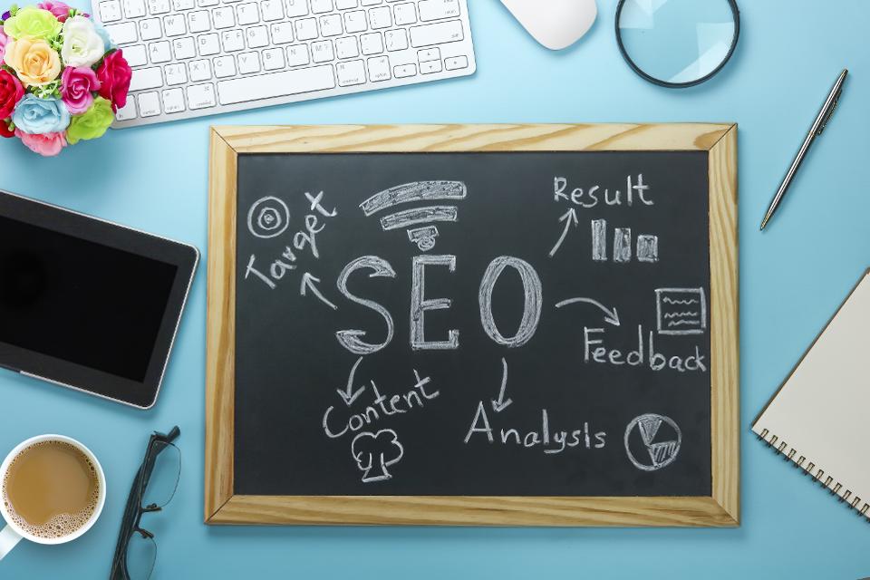 SEO Marketing in Kenya