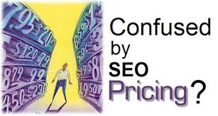 SEO cost