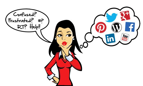 the impact of social media marketing services in kenya
