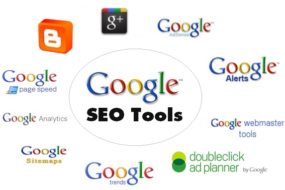 seo tools by google in 2014