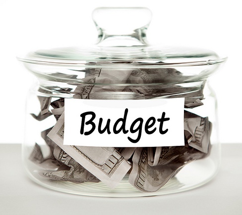 your seo budget 2014