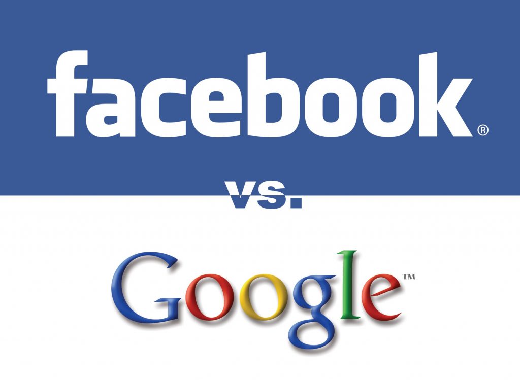 why google plus is better than facebook