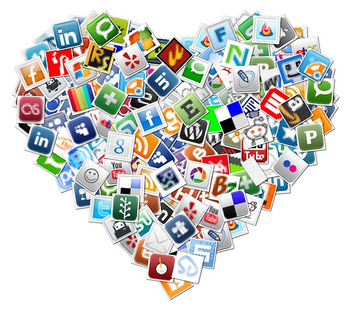 social media tools for tracking your social media marketing campaigns