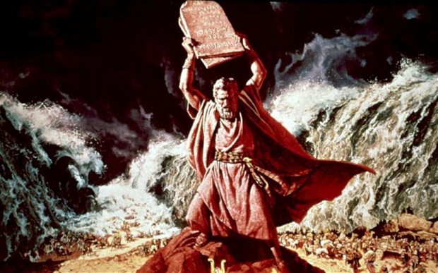 the ten commandments for search engine optimization