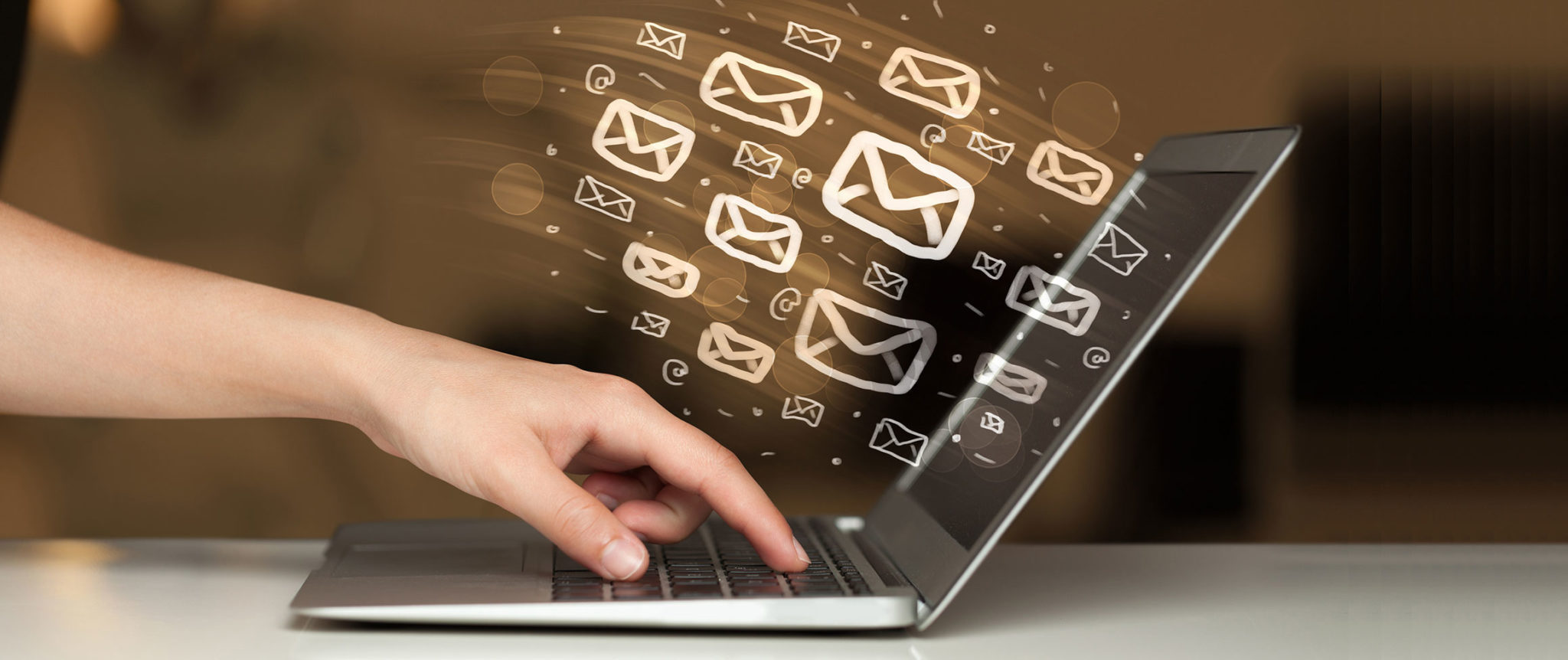 Reach your Clients Directly through Innovative Email Marketing Service