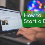 How to Start a Blog in Kenya - Jean Wandimi