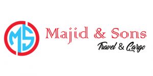 Majid and Sons Travel and Cargo